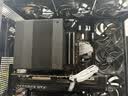 阿斯加特（Asgard）32GB(16GBx2) DDR5 6000 台式机内存条 女武神·瓦尔基里II代 RGB灯条 海力士A-die CL28 极夜黑 实拍图