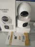 乔安（JOOAN）双摄1600万像素监控摄像头无线wifi网络高清监控器360度无死角带夜视全景云台家用AI监控手机远程 实拍图