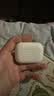 Apple/苹果 AirPods Pro (第三代) 搭配MagSafe充电盒 (USB-C)蓝牙耳机 适用iPhone/iPad/Mac MFHP4CH/A 实拍图