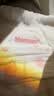 好奇（Huggies）铂金装小桃裤成长裤XXL74片(≥15kg)尿不湿【散热口碑王】 实拍图