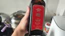 会稽山纯正五年 半干型  绍兴黄酒 500ml 单瓶装 花雕酒 实拍图