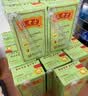 王老吉凉茶250ml*24盒绿盒装 植物草本降火饮料 （新老包装随机发货） 实拍图