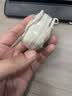 万魔（1MORE）【周杰伦推荐丨焕新补贴】S10蓝牙耳机挂耳式气骨传导概念运动开放式不入耳长续航通话降噪奶油白 实拍图