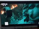 海信电视65E3Q 65英寸 144Hz高刷 U+超画质引擎  AI智能语音 Wi-Fi6  4k液晶平板 能效补贴以旧换新 实拍图