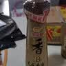金龙鱼纯芝麻香油480ml【一级】凉拌调味烹饪火锅调味油玻璃瓶小磨香油 实拍图