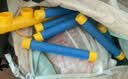 TaTanice眼疾手快抓棍机掉落棒儿童专注力接棒机感统训练玩具男孩生日礼物 实拍图