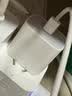 Apple/苹果 原装正品20W type-c充电器 苹果usb-c充电器手机快充头 旗舰店苹果iPhone 18 Pro Max充电器 实拍图