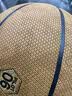 斯伯丁（SPALDING）篮球飞行员06吸湿PU表皮室内外通用7号77-739Y 实拍图
