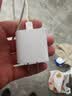 原装苹果充电器30W适配原装快充套装iphone14/13/16promax/pro/plus手机12充电头17充电线充电器数据线 30W快充头 | 氮化镓不伤机 快充不伤机 实拍图