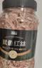 脆美人鱿鱼丝400g罐装手撕尤鱼干条即食碳烤魷魚须片干货海鲜味小吃食品 实拍图