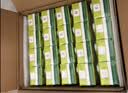 伊利优酸乳嚼柠檬轻乳果汁饮品125g*20盒礼盒装 实拍图
