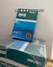 得力（deli）珊瑚海A4打印纸 80g500张*10包一箱 双面使用 加厚复印纸 整箱5000张7430【销冠系列】 实拍图