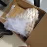 黎记面条 刀削面1300g 手工宽面手擀面挂面手工面非油炸面饼 实拍图