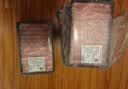 东方港湾牛肉原切牛肉卷 净重1斤 牛肉片肥牛卷片火锅食材烧烤涮肉煮食材 实拍图