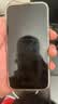 倍思【AR增透抗反光】适用iPhone17/16Pro钢化膜苹果17/16Pro手机膜AR增透全屏高清无尘仓保护膜2片装 实拍图