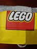 乐高（LEGO）积木机械组42235 法拉利488 PISTA跑车男女孩儿童玩具生日礼物 实拍图