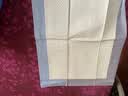 NORTHSHORE成人护理垫老人用一次性隔尿垫 婴儿产妇产褥垫 大号50片90x150cm 实拍图