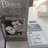 Bigen美源发采快速黑发霜染发膏（棕黑色 882）进口 快速染发健康遮白 实拍图