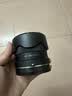 唯卓仕（VILTROX）AF 35mm F1.7 Z尼康口大光圈自动对焦人文定焦镜头适用于Z30 Z50 ZFC Z50II微单相机  实拍图