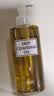 蝶翠诗（DHC）橄榄卸妆油200ml+30ml+3ml*3卸护合一温和卸妆到手239ml 礼物 实拍图