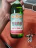 竹叶青酒 露酒 传承竹 45度 500mL 单瓶 口粮酒 山西杏花村汾酒 实拍图