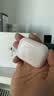 Apple/苹果 AirPods Pro (第三代) 搭配MagSafe充电盒 (USB-C)蓝牙耳机 适用iPhone/iPad/Mac MFHP4CH/A 实拍图