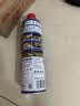 WD-40家用门锁润滑油机械门窗锁具缝纫机合页消除异响声防锈500ml 实拍图