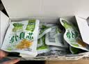 吉香居每日小菜25g*48袋 减盐榨菜萝卜干酸豆角泡椒豇豆礼盒 实拍图