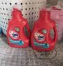 奥妙（OMO）品质严选酵素洁净除菌去味持久留香酵素2斤校服净洗衣液京东自营 实拍图