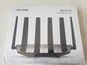 普联（TP-LINK）大道路由器7DR6430 BE6400 5G WiFi7千兆双频家用高速穿墙 2.4G wifi6无线 2.5G网口 游戏加速 实拍图