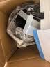 美的（Midea）电压力锅高压锅 高压电饭煲4L家用4-6人 定时免看管易操作 多功能开盖煮火锅煲汤炖煮电饭锅E4809 实拍图