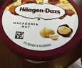 哈根达斯（Haagen-Dazs）经典曲奇香奶口味冰淇淋 100ml/杯 雪糕 实拍图