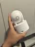 乔安（JOOAN）双摄1600万像素监控摄像头无线wifi网络高清监控器360度无死角带夜视全景云台家用AI监控手机远程 实拍图