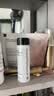奥伦纳素（Erno Laszlo）冰白面膜4组涂抹式 保湿舒缓补水+om玻尿酸面膜套装 中秋礼物 实拍图