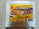 四海鱼蛋 供港品质 顺德鱼豆腐250g部队火锅食材关东煮 空气炸锅 实拍图