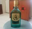 毛铺草本酒绿荞42度纯粮白酒基酒绿瓶装苦荞口粮酒水箱装正品破损包赔 42度 520mL 6瓶 毛铺草本酒-整箱 实拍图