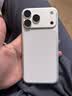 Apple/苹果iPhone 17 Pro Max 512GB 银色 移动联通电信5G 双卡双待手机 送礼好物 实拍图