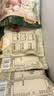 三只松鼠每日坚果孕妇健康混合干果果仁零食礼盒休闲食品节日送礼坚果礼盒 【6种坚果】6+3每日坚果750g/30袋 实拍图