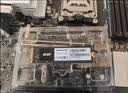 宏碁掠夺者（PREDATOR）宏碁 256G SSD固态硬盘 M.2接口(NVMe协议) N3500系列 暗影骑士龙 实拍图