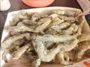 禧美海产白对虾 无冰净重400g/盒 22-27只 盐冻锁鲜 烧烤轻食 中秋聚餐 实拍图