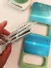 【贴心护手器】多功能切菜器家用粗丝厨房切菜器快速刨丝神器 多功能擦丝器五合一 实拍图
