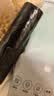 京东京造背心式垃圾袋45*60cm*100只双面1.6丝 手提厨房家用加厚袋中号 实拍图