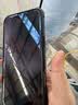 SHARGE100W充电线双头Type-c数据线PD快充苹果17/16适用iPhone15华为小米14魅族三星oppo安卓笔记本 【100W超级快充】超弹亲肤数据线1.5米 实拍图