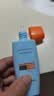 Mistine蜜丝婷防晒霜小黄帽面部水感养肤防水汗60ml*2军训男女通用 实拍图