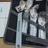 麦思德（MASTERPROOF）活动沾塑扳手套装活络活口扳子大开口维修家用工具大口径多功能包 实拍图