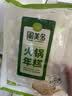 圃美多火锅年糕400g/袋  精选大米韩国小吃方便夜宵儿童早餐礼物 实拍图