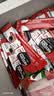 雀巢（Nestle）醇品速溶黑咖啡粉美式咖啡冲泡后*0糖健身燃减防困48包*1.8g 实拍图
