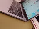 联想（Lenovo）投资品牌 异能者 笔记本电脑 P15H-N 15.6英寸 英特尔处理器 16G+1T 国家补贴 轻薄性能办公商务本 实拍图