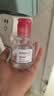 贝德玛（BIODERMA）【姜乘澜同款】粉水敏感肌温和卸妆水100ml+化妆棉 实拍图