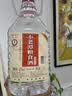 不老潭粮食酒 泸州糯红高粱桶装高度浓香型散装白酒纯粮壹号 52度 2.5L 实拍图